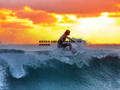 爱游戏体育-法国队惊艳表现击溃强敌，昂首迈向新征程